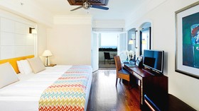 Kempinski Hotel Barbaros Bay Bodrum