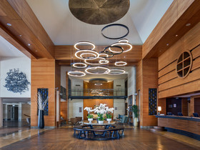 Kempinski Hotel Barbaros Bay Bodrum