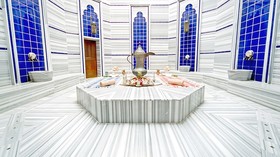 Kempinski Hotel Barbaros Bay Bodrum