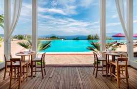 Kempinski Hotel Barbaros Bay Bodrum