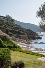 Kempinski Hotel Barbaros Bay Bodrum