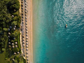 Kempinski Hotel Barbaros Bay Bodrum