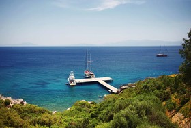 Kempinski Hotel Barbaros Bay Bodrum