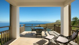 Kempinski Hotel Barbaros Bay Bodrum