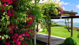 Kempinski Hotel Barbaros Bay Bodrum