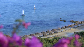 Kempinski Hotel Barbaros Bay Bodrum