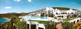 Kempinski Hotel Barbaros Bay Bodrum