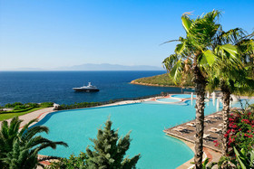 Kempinski Hotel Barbaros Bay Bodrum
