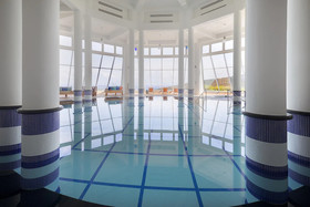 Kempinski Hotel Barbaros Bay Bodrum