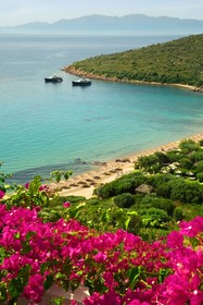 Kempinski Hotel Barbaros Bay Bodrum