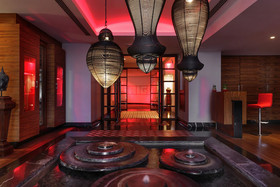 Kempinski Hotel Barbaros Bay Bodrum