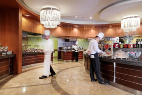 Kempinski Hotel Barbaros Bay Bodrum