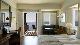 Kempinski Hotel Barbaros Bay Bodrum