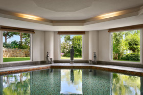 Kempinski Hotel Barbaros Bay Bodrum