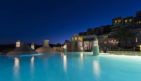Kempinski Hotel Barbaros Bay Bodrum