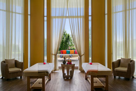 Kempinski Hotel Barbaros Bay Bodrum