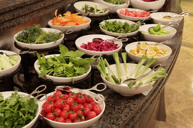 Kempinski Hotel Barbaros Bay Bodrum