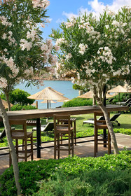 Kempinski Hotel Barbaros Bay Bodrum