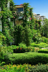 Kempinski Hotel Barbaros Bay Bodrum