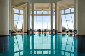 Kempinski Hotel Barbaros Bay Bodrum