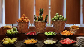 Kempinski Hotel Barbaros Bay Bodrum