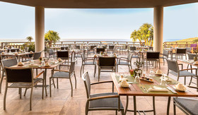 Kempinski Hotel Barbaros Bay Bodrum