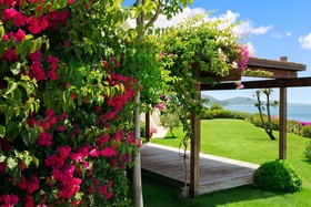 Kempinski Hotel Barbaros Bay Bodrum