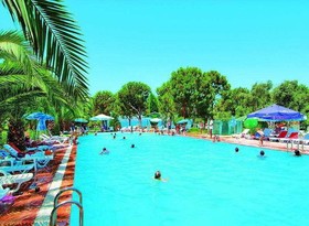 Mavi Holiday Village