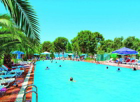 Mavi Holiday Village