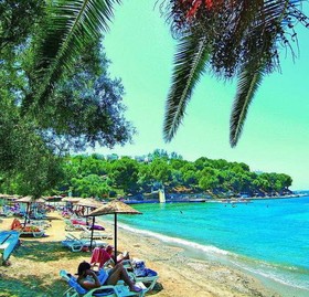 Mavi Holiday Village