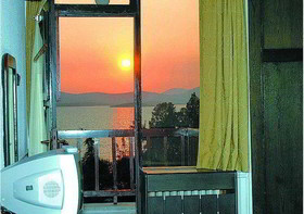 Mavi Holiday Village