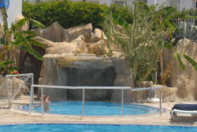 Peda Sun Club Bodrum