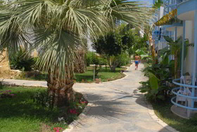 Peda Sun Club Bodrum