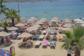 Peda Sun Club Bodrum