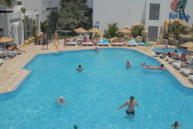 Peda Sun Club Bodrum