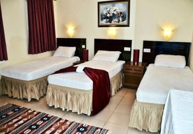 Sevin Hotel Pansiyon