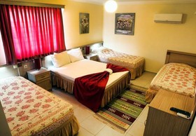 Sevin Hotel Pansiyon