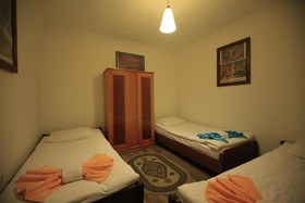 Happydocia Pension & Hotel