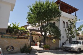 Happydocia Pension & Hotel