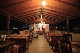 Happydocia Pension & Hotel