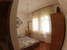 Happydocia Pension & Hotel