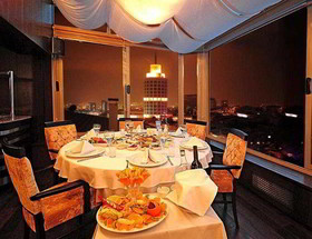 The Life Hotel & Spa