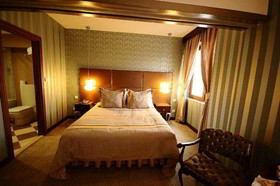 The Life Hotel & Spa