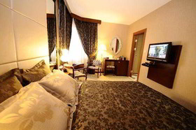 The Life Hotel & Spa