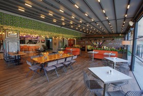 New Park Ankara Hotel