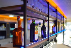 New Park Ankara Hotel