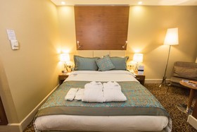 New Park Ankara Hotel