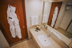 New Park Ankara Hotel