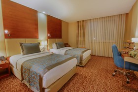 New Park Ankara Hotel