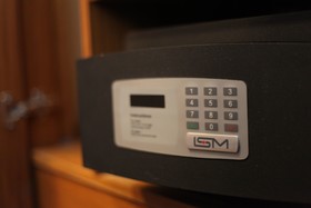 New Park Ankara Hotel